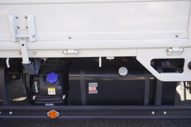 マツダ タイタン 2RG-LPR88AR(2WD)の写真22