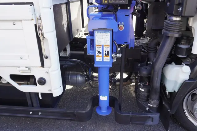 マツダ タイタン 2RG-LPR88AR(2WD)の写真23