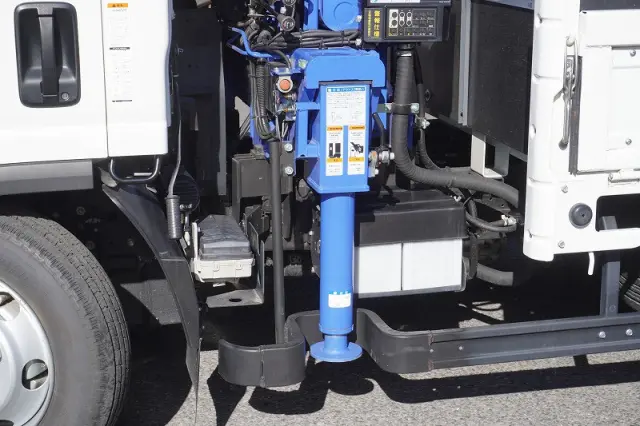 マツダ タイタン 2RG-LPR88AR(2WD)の写真24