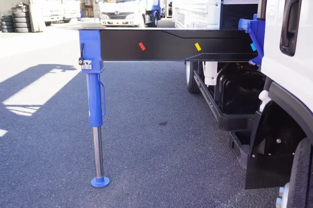 マツダ タイタン 2RG-LPR88AR(2WD)の写真25