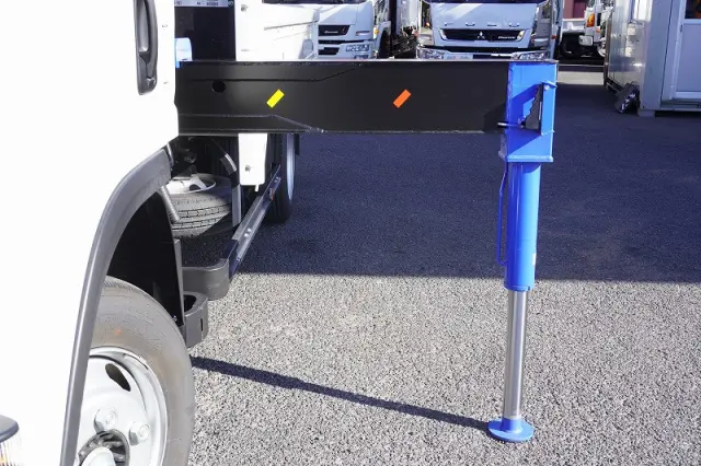 マツダ タイタン 2RG-LPR88AR(2WD)の写真26