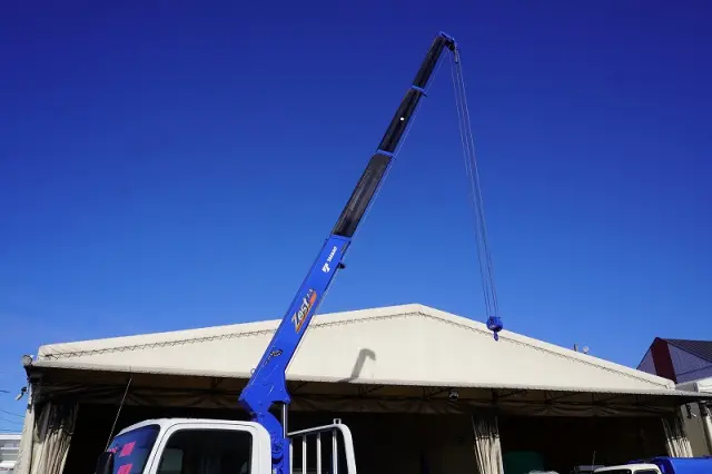 マツダ タイタン 2RG-LPR88AR(2WD)の写真27