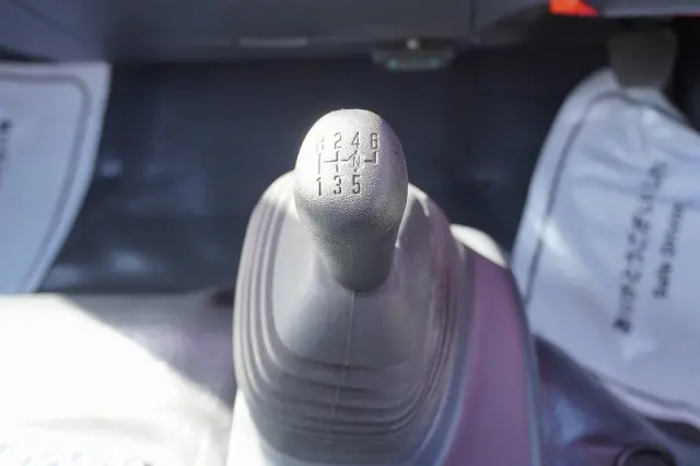 マツダ タイタン 2RG-LPR88AR(2WD)の写真33