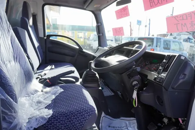 マツダ タイタン 2RG-LPR88AR(2WD)の写真38