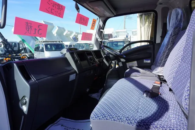 マツダ タイタン 2RG-LPR88AR(2WD)の写真39