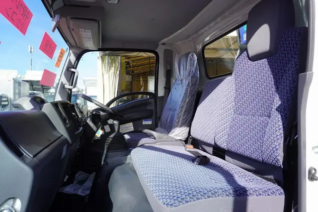 マツダ タイタン 2RG-LPR88AR(2WD)の写真40