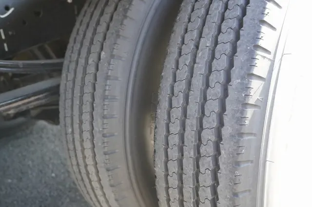 マツダ タイタン 2RG-LKR88R(2WD)の写真10