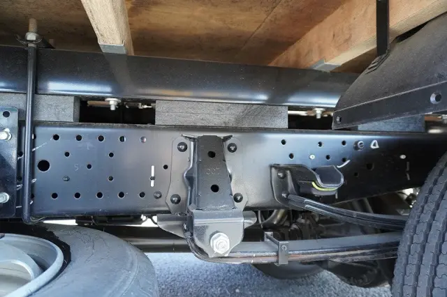 マツダ タイタン 2RG-LKR88R(2WD)の写真11