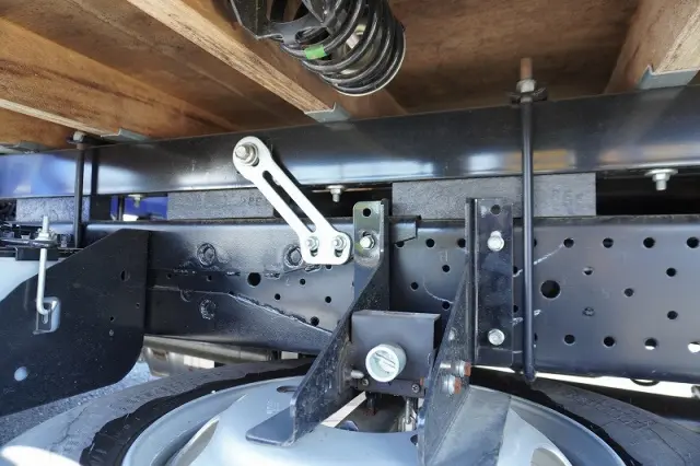 マツダ タイタン 2RG-LKR88R(2WD)の写真12