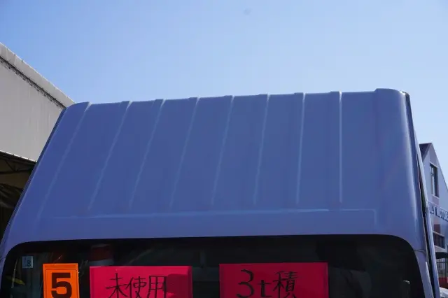 マツダ タイタン 2RG-LKR88R(2WD)の写真16