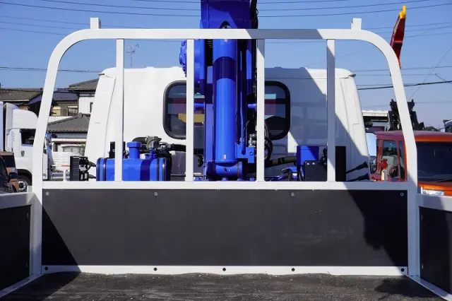 マツダ タイタン 2RG-LKR88R(2WD)の写真18