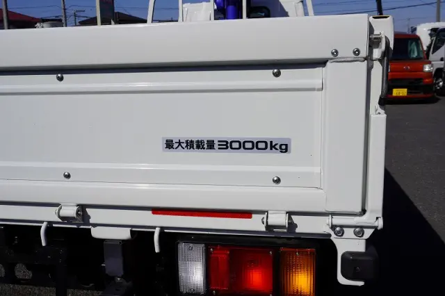 マツダ タイタン 2RG-LKR88R(2WD)の写真19