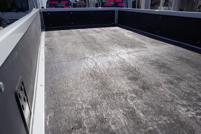 マツダ タイタン 2RG-LKR88R(2WD)の写真20