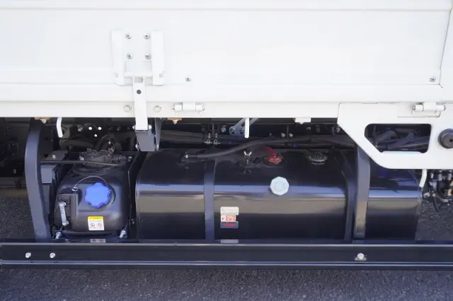 マツダ タイタン 2RG-LKR88R(2WD)の写真22