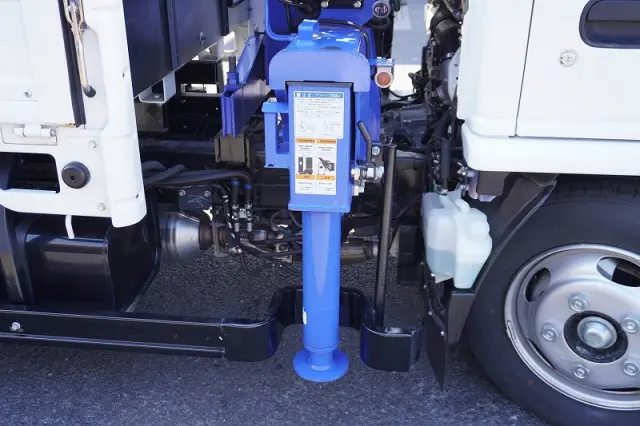 マツダ タイタン 2RG-LKR88R(2WD)の写真23