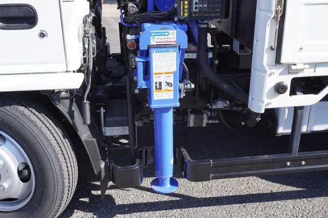 マツダ タイタン 2RG-LKR88R(2WD)の写真24