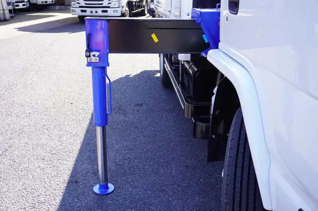 マツダ タイタン 2RG-LKR88R(2WD)の写真25