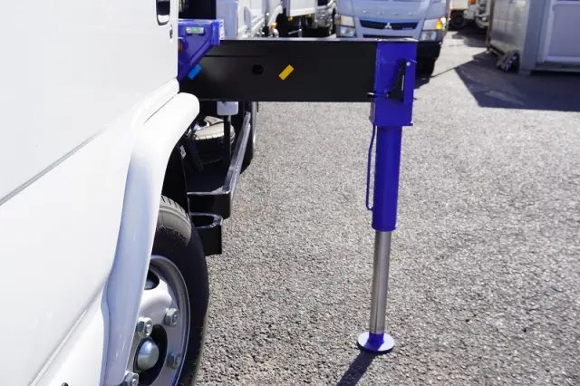 マツダ タイタン 2RG-LKR88R(2WD)の写真26