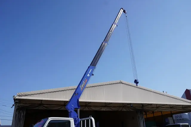 マツダ タイタン 2RG-LKR88R(2WD)の写真27