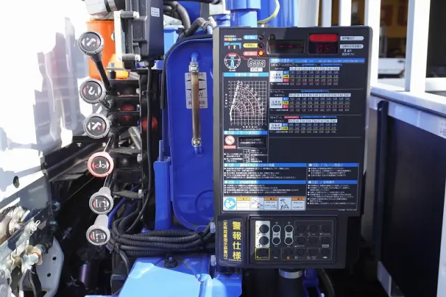 マツダ タイタン 2RG-LKR88R(2WD)の写真30