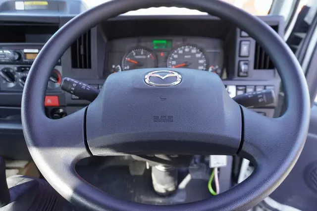 マツダ タイタン 2RG-LKR88R(2WD)の写真32