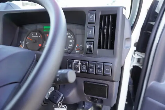 マツダ タイタン 2RG-LKR88R(2WD)の写真35