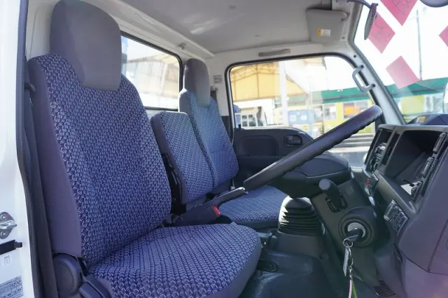 マツダ タイタン 2RG-LKR88R(2WD)の写真37