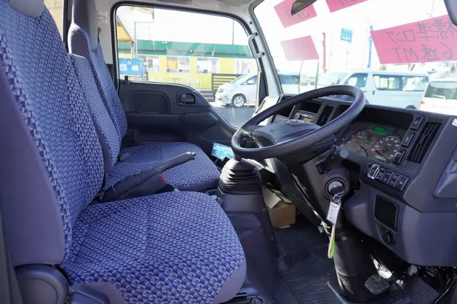 マツダ タイタン 2RG-LKR88R(2WD)の写真38