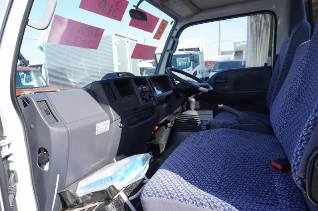 マツダ タイタン 2RG-LKR88R(2WD)の写真39