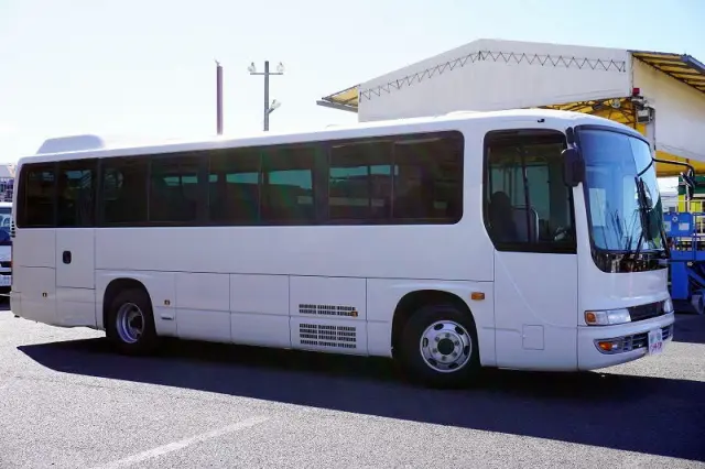 いすゞ ガーラ・ミオ SDG-RR7JJCJ(2WD)の写真6