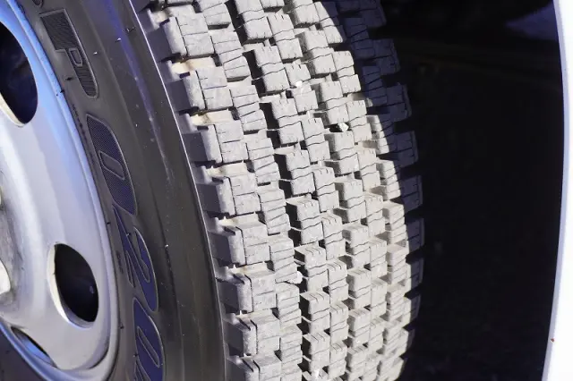 いすゞ ガーラ・ミオ SDG-RR7JJCJ(2WD)の写真9