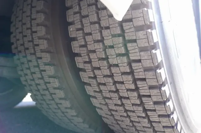 いすゞ ガーラ・ミオ SDG-RR7JJCJ(2WD)の写真10