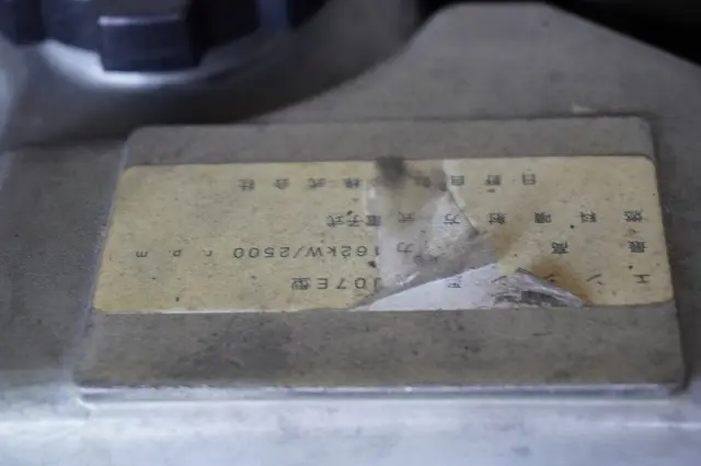 いすゞ ガーラ・ミオ SDG-RR7JJCJ(2WD)の写真13