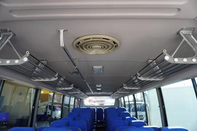 いすゞ ガーラ・ミオ SDG-RR7JJCJ(2WD)の写真18