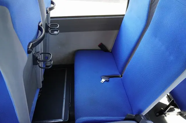 いすゞ ガーラ・ミオ SDG-RR7JJCJ(2WD)の写真24