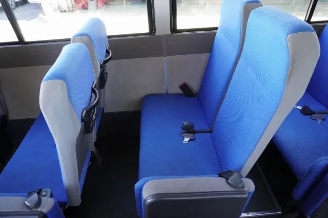 いすゞ ガーラ・ミオ SDG-RR7JJCJ(2WD)の写真28