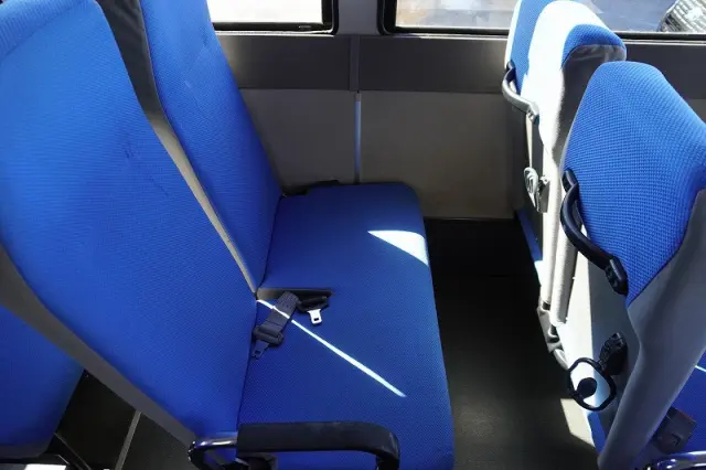 いすゞ ガーラ・ミオ SDG-RR7JJCJ(2WD)の写真29