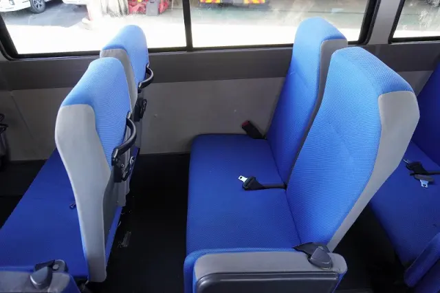 いすゞ ガーラ・ミオ SDG-RR7JJCJ(2WD)の写真30