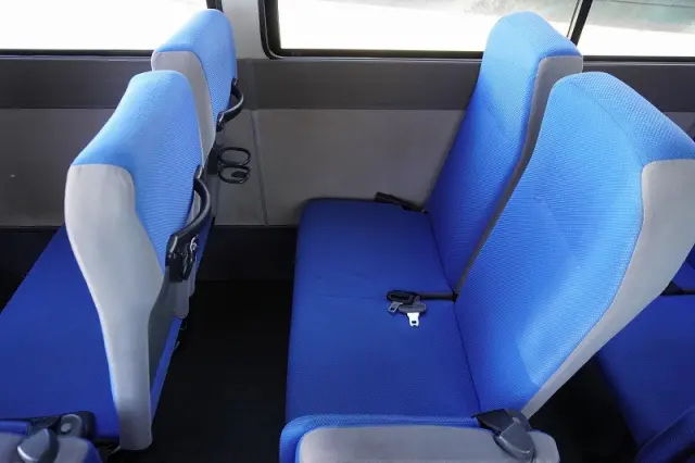 いすゞ ガーラ・ミオ SDG-RR7JJCJ(2WD)の写真32