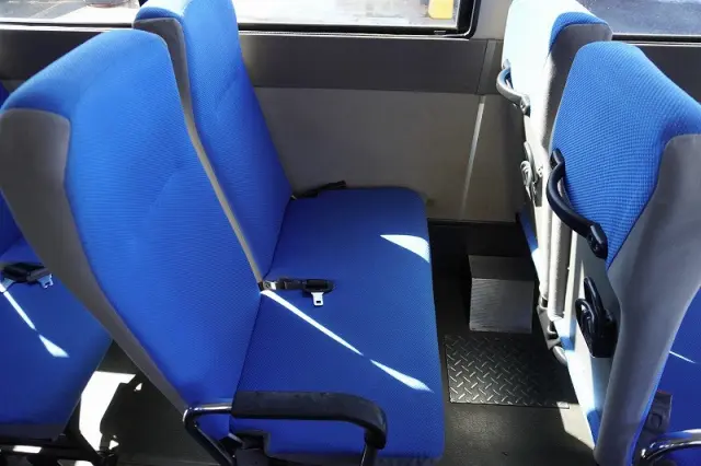 いすゞ ガーラ・ミオ SDG-RR7JJCJ(2WD)の写真33