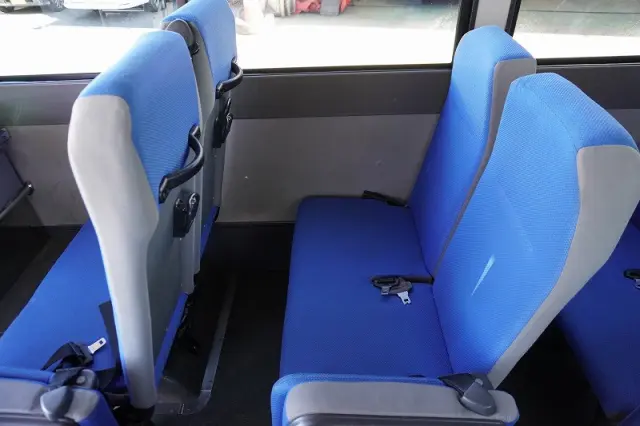 いすゞ ガーラ・ミオ SDG-RR7JJCJ(2WD)の写真34