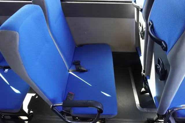 いすゞ ガーラ・ミオ SDG-RR7JJCJ(2WD)の写真35