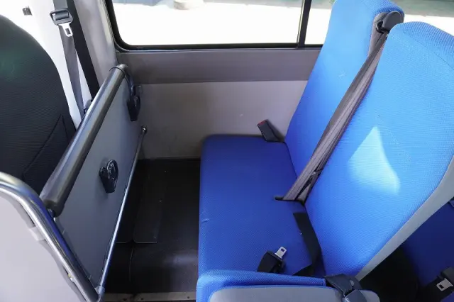 いすゞ ガーラ・ミオ SDG-RR7JJCJ(2WD)の写真36