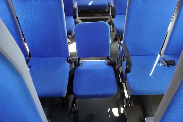 いすゞ ガーラ・ミオ SDG-RR7JJCJ(2WD)の写真38