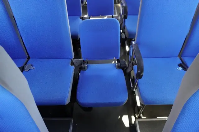 いすゞ ガーラ・ミオ SDG-RR7JJCJ(2WD)の写真39