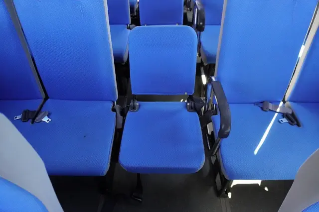 いすゞ ガーラ・ミオ SDG-RR7JJCJ(2WD)の写真40