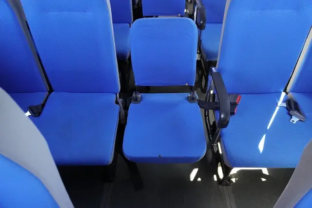 いすゞ ガーラ・ミオ SDG-RR7JJCJ(2WD)の写真41