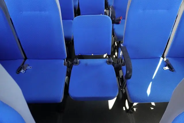 いすゞ ガーラ・ミオ SDG-RR7JJCJ(2WD)の写真42