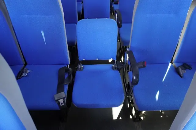 いすゞ ガーラ・ミオ SDG-RR7JJCJ(2WD)の写真43