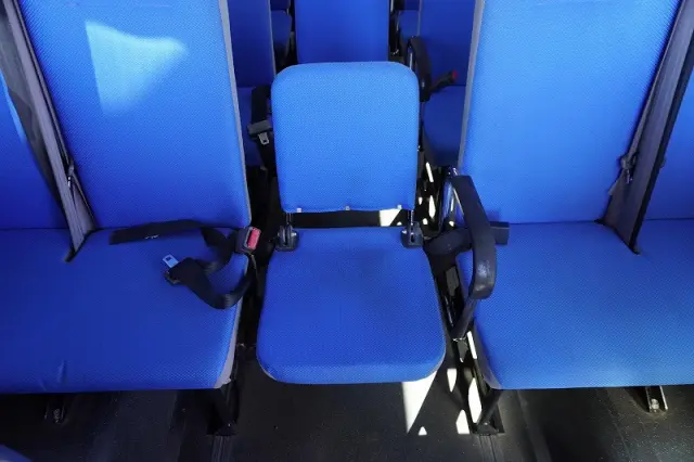 いすゞ ガーラ・ミオ SDG-RR7JJCJ(2WD)の写真44